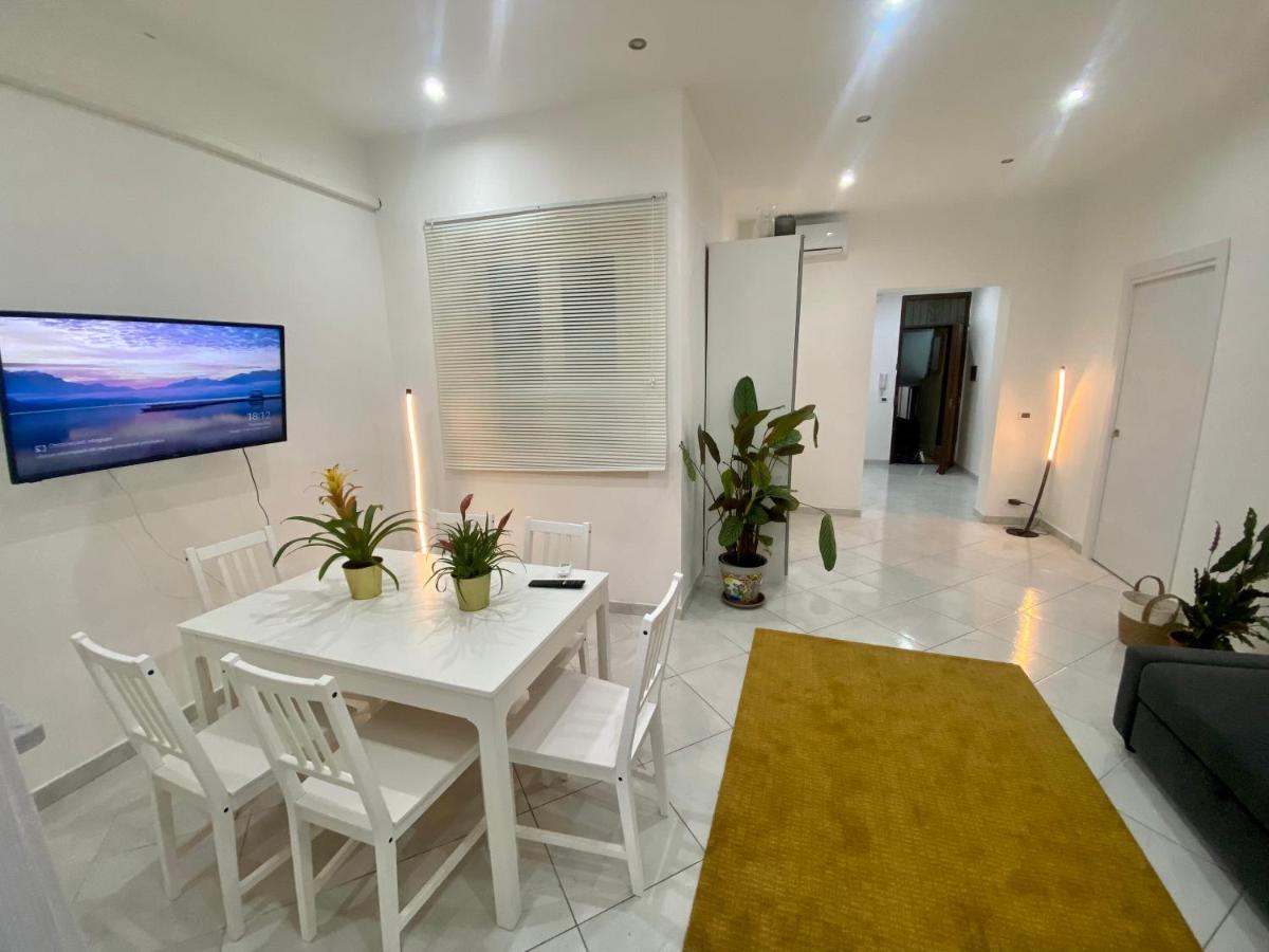 Marechiaro Apartments - Palermo — Foto 2