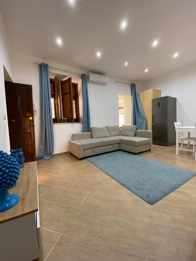 Marechiaro Apartments - Palermo — Foto 3