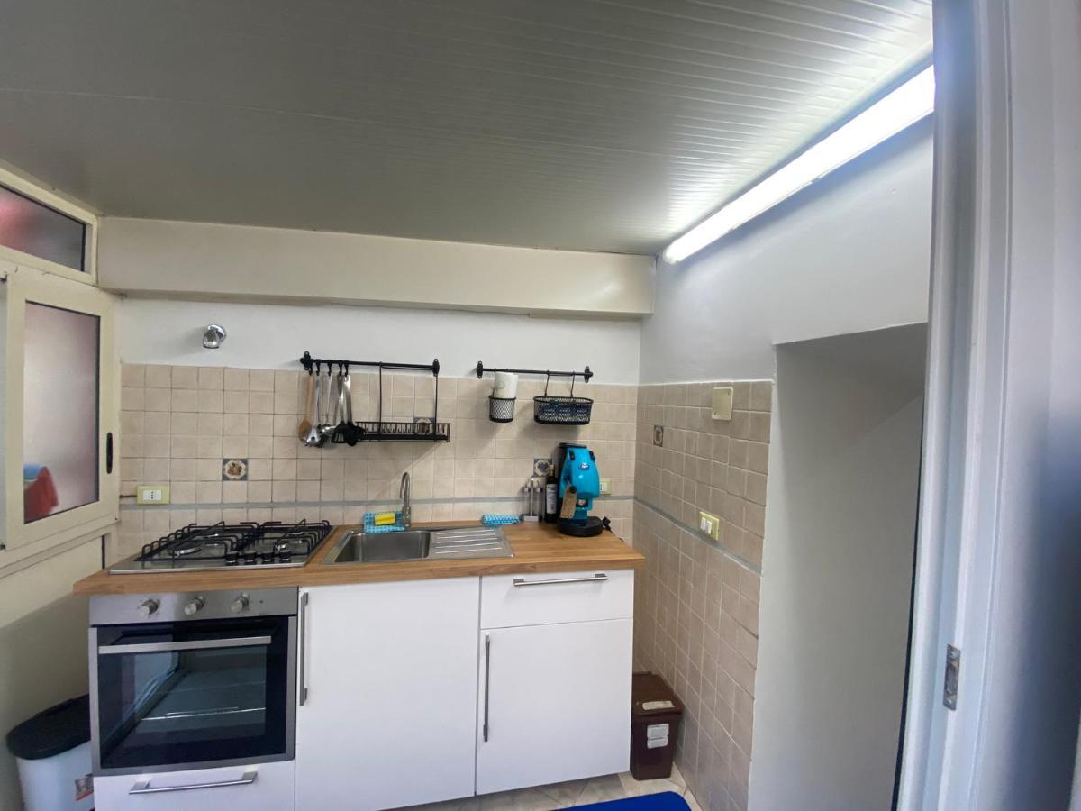 Marechiaro Apartments - Palermo — Foto 1